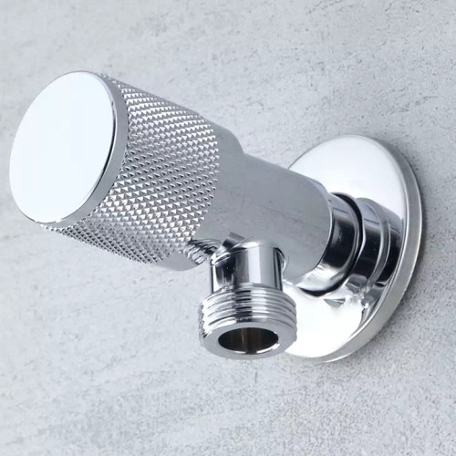 شیر پیسوار برنجی ضد زنگ با خروجی استاندارد