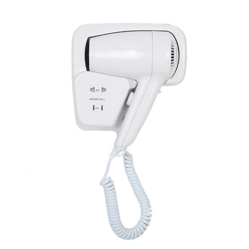 سشوار دیواری HuaDiao با طراحی مدرن و زیبا