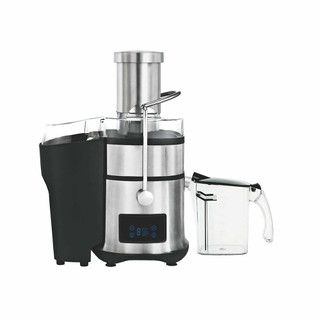 عملکرد چندکاره آبمیوهگیری ZC-4035 زیکو