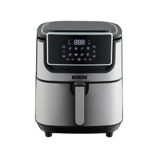 سرخکن بیسمارک BM3558 7 لیتری ظرفیت بالا