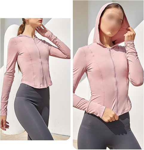 برندهای معروف لباس یوگا با محصولات ضد آفتاب