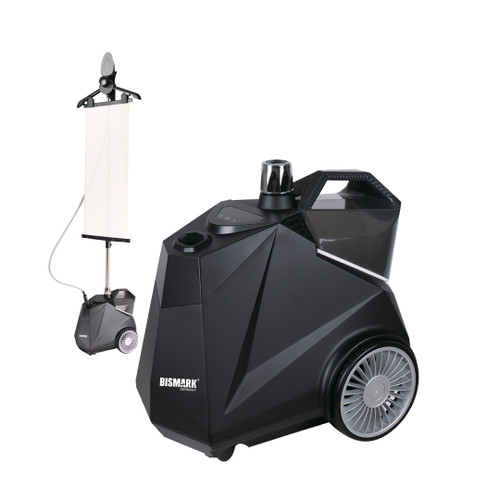 اتو بخار ایستاده بیسمارک مدل BM141 با بخار قدرتمند