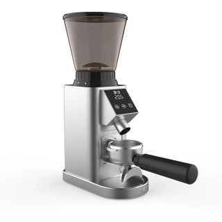 آسیاب قهوه برقی خانگی مدل ZC-6501