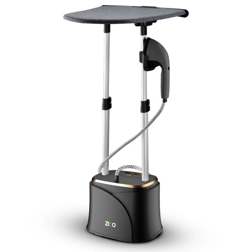 اتو بخار ایستاده زیکو مدل ZC-9501 ورژن ۲۰۲۴ - نمای کامل محصول