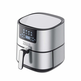 هواپز دیجیتال زیکو ZC-9065 با صفحه نمایش لمسی