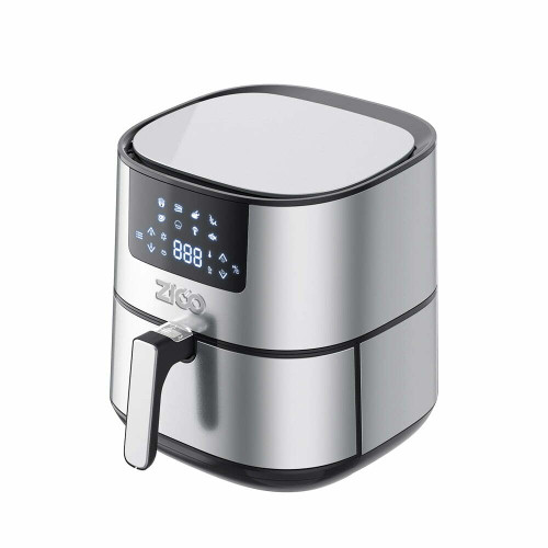 هواپز دیجیتال زیکو ZC-9065 با صفحه نمایش لمسی