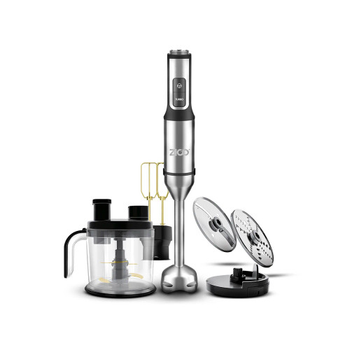 گوشتکوب برقی ZC-7063 در آشپزخانه مدرن