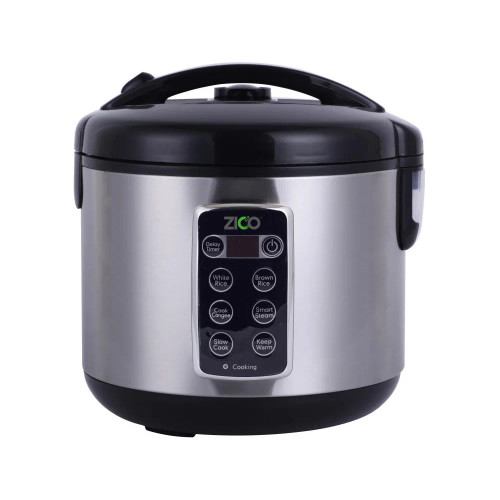 مینی پلوپز 1 لیتری ZICO