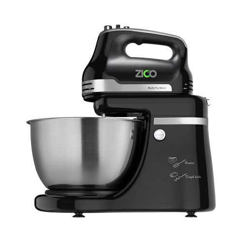 همزن رومیزی زیکو در حال کار